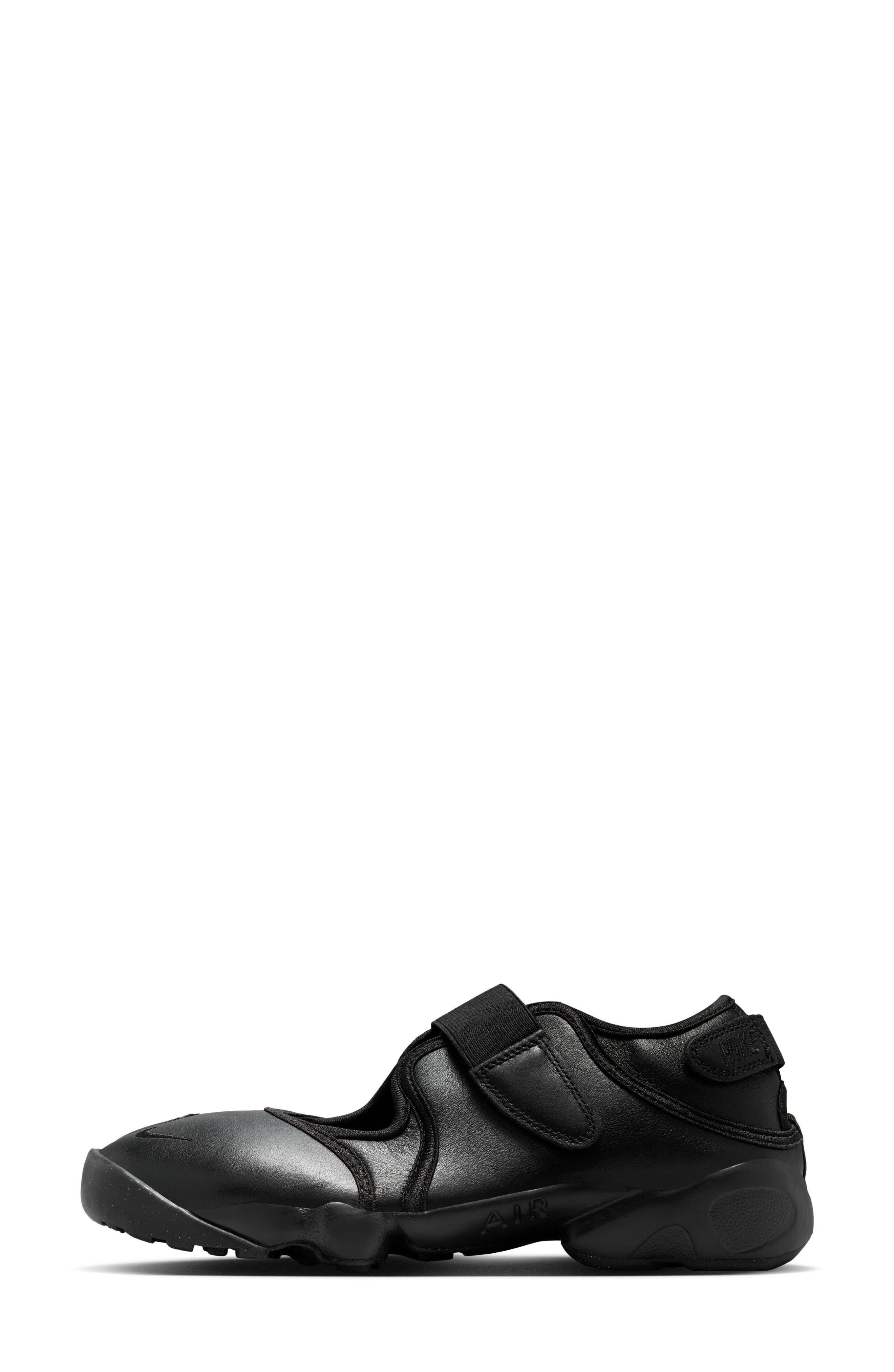 Nike Air Rift Sneaker, Alternate, color, 