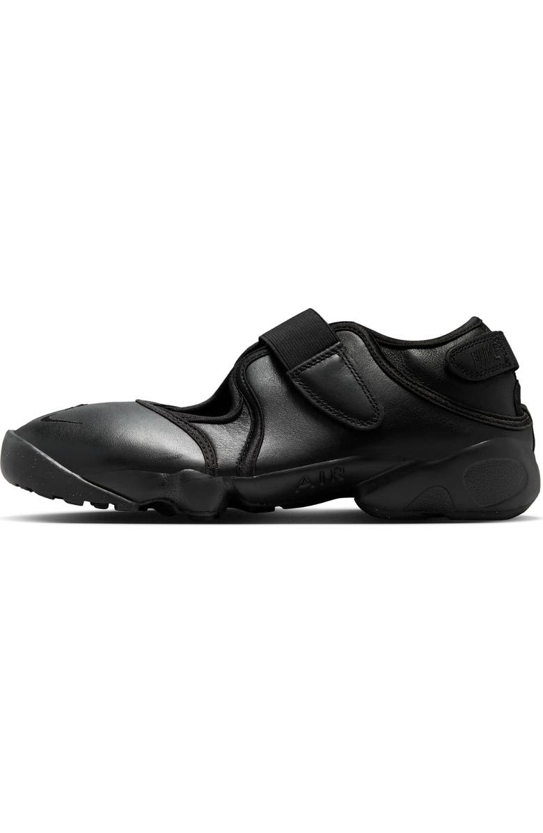 Nike Air Rift Sneaker, Alternate, color,