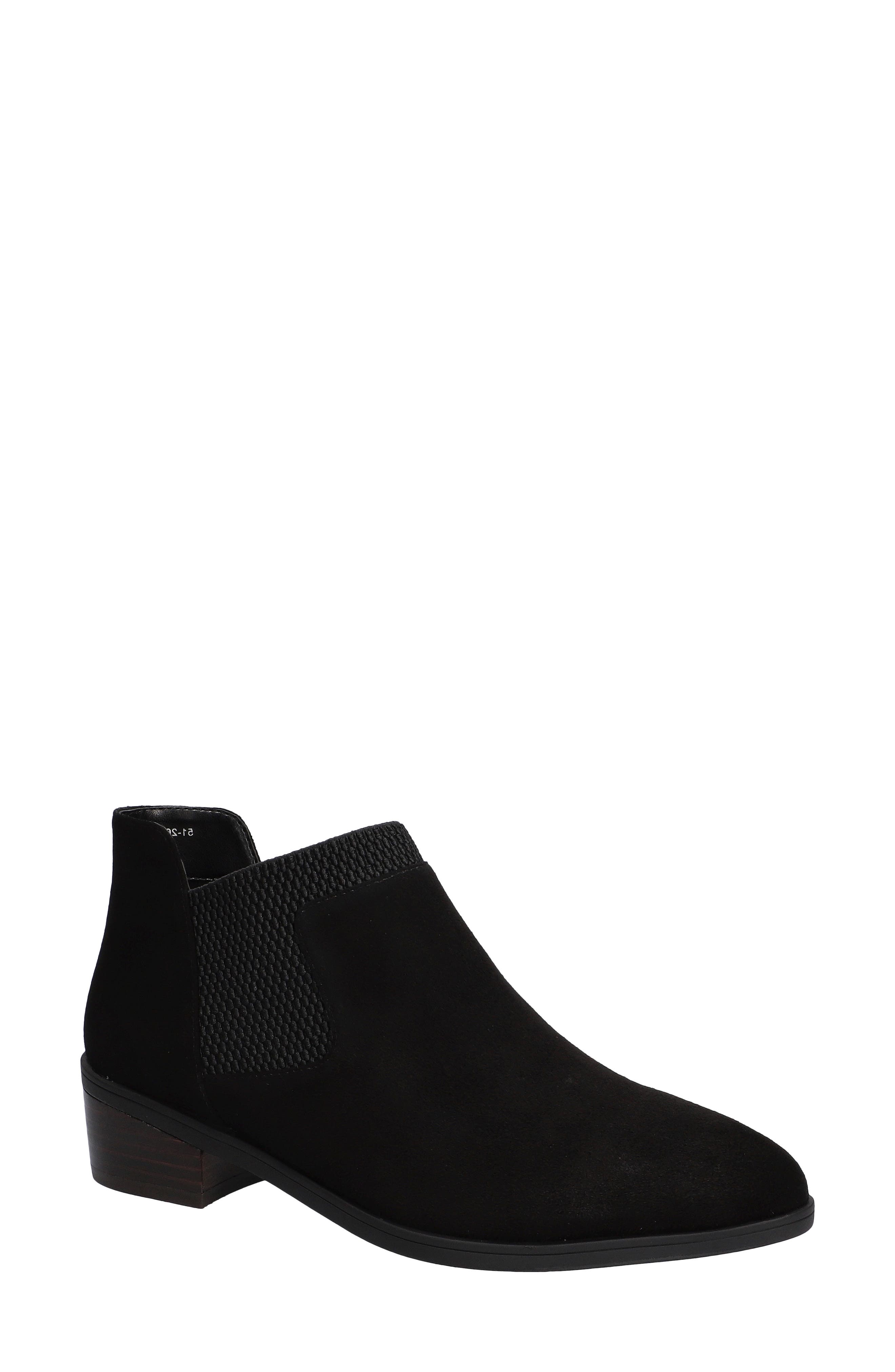 Bella Vita Jamila Bootie, Main, color, 