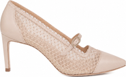 Joan Oloff Shoes Caroline Pump
