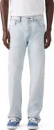 Levi's 501® Original Straight Leg Jeans