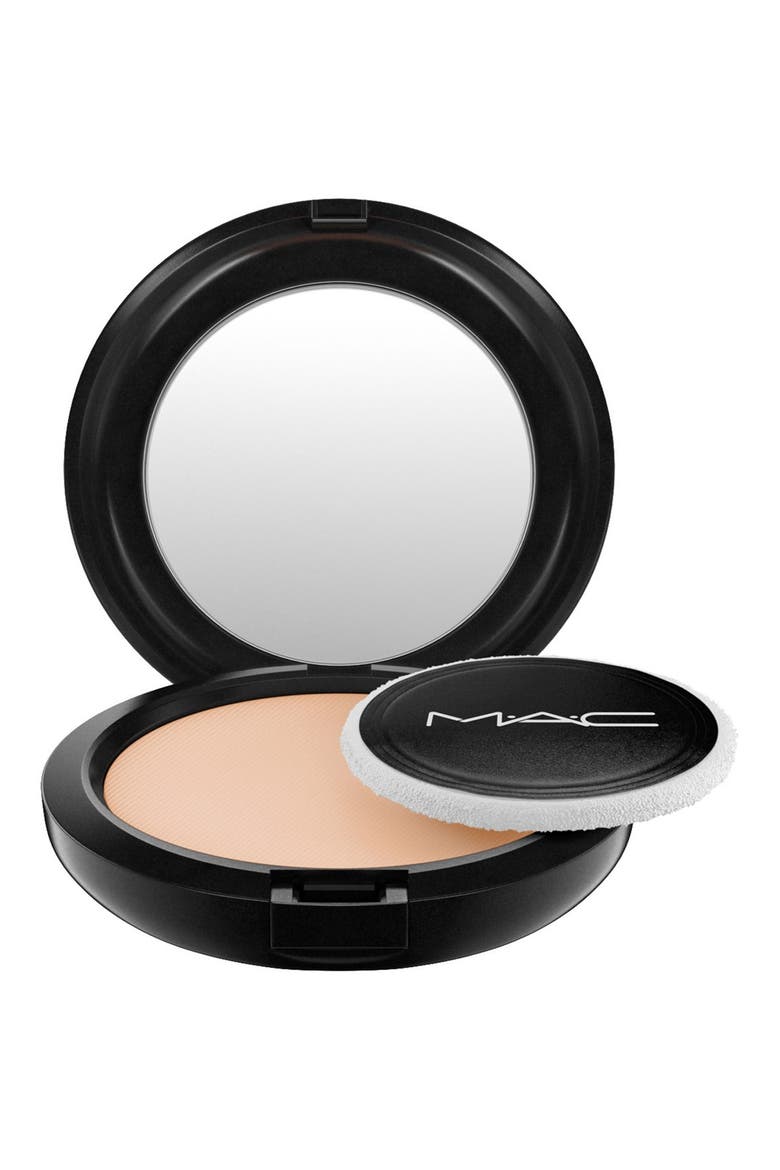 Blotting Pressed Powder, Alternate, color, MEDIUM DARK