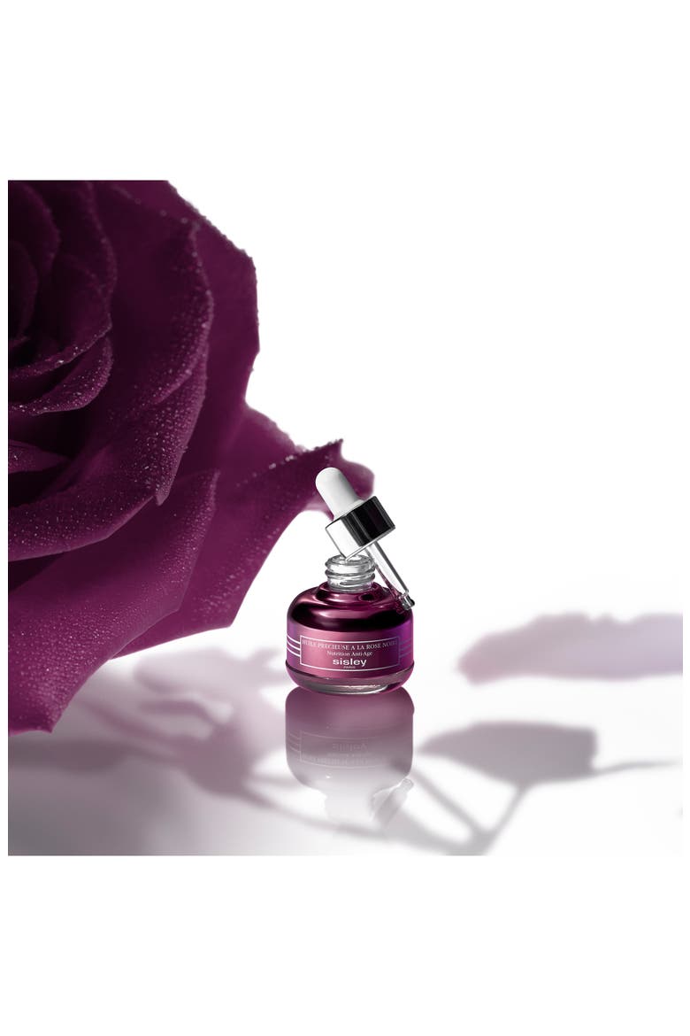 Black Rose Precious Face Oil, Alternate, color, NO COLOR