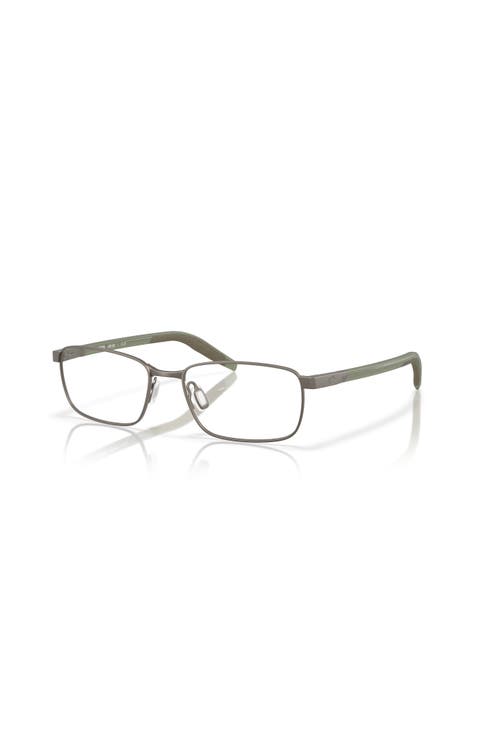 55mm Rectangle optical glasses