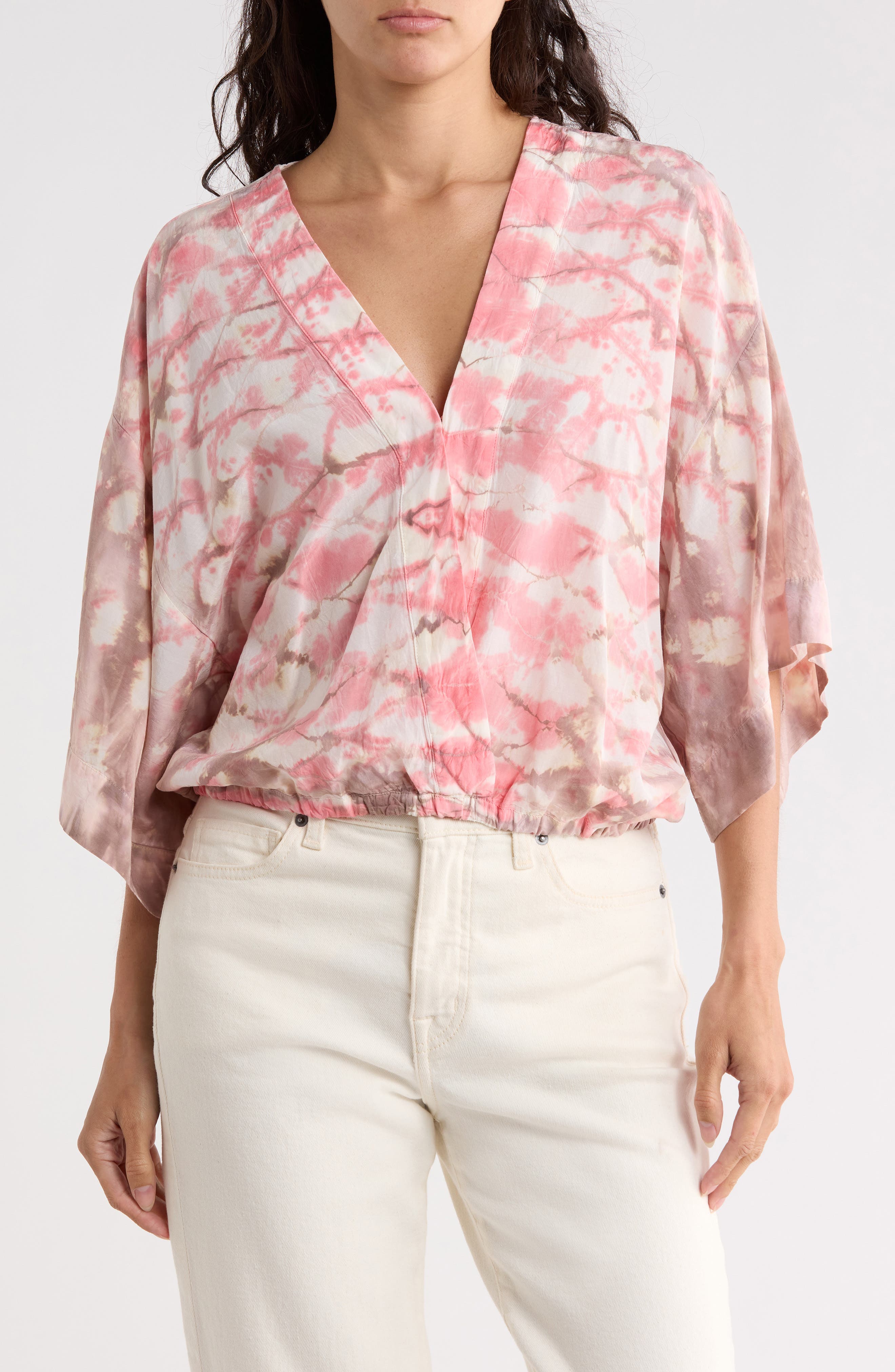 Young, Fabulous & Broke Tia Top