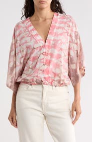 Young, Fabulous & Broke Tia Top