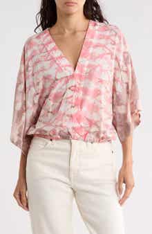 Young, Fabulous & Broke Tia Top