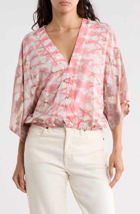 Young, Fabulous & Broke Tia Top