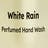 selected White Rain