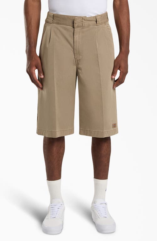 Dickies Unionville Pleated Work Shorts