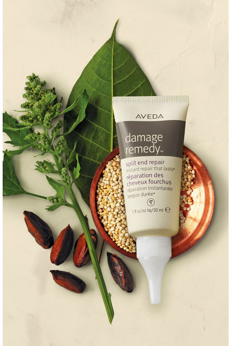 damage remedy™ Split End Repair, Alternate, color, NO COLOR