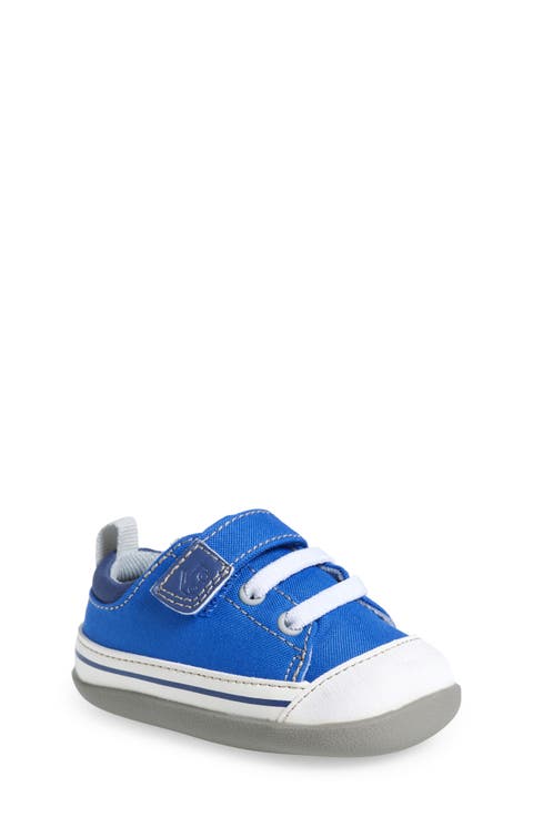 Kids' Stevie Mini Sneaker (Baby & Walker)