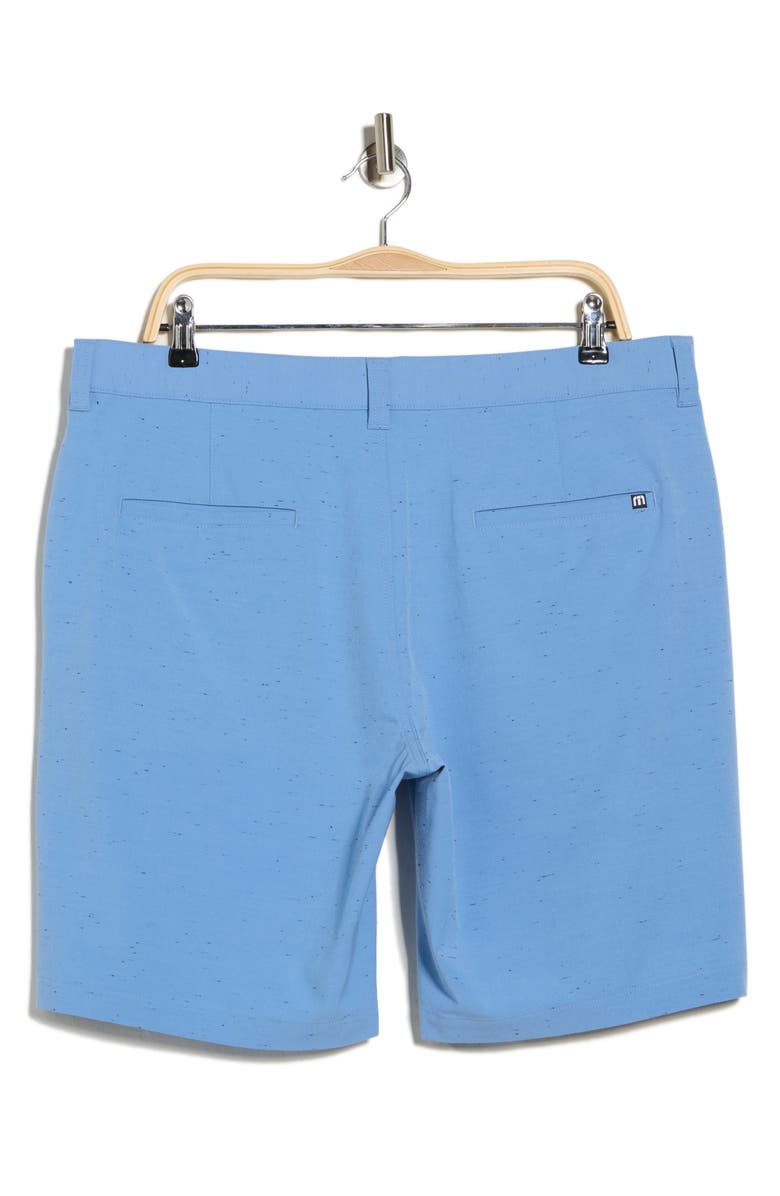 TravisMathew Currents Shorts, Alternate, color, Pacific Coast
