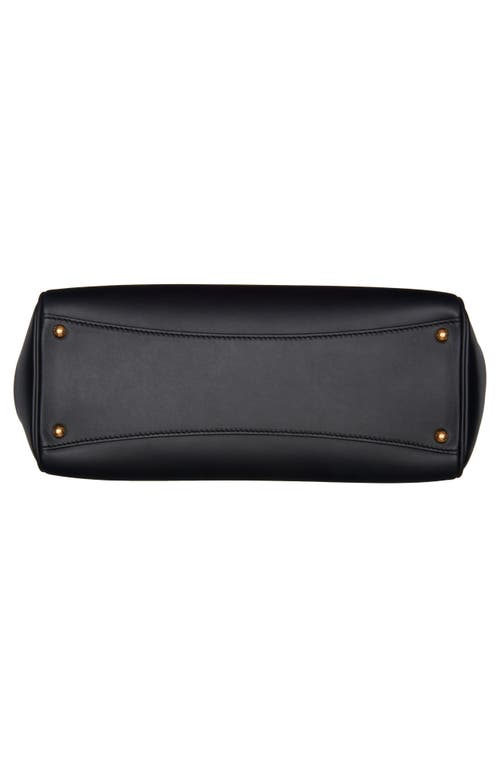 Dolce & Gabbana Dolce&gabbana Marlene Day Xl Bag In Nero