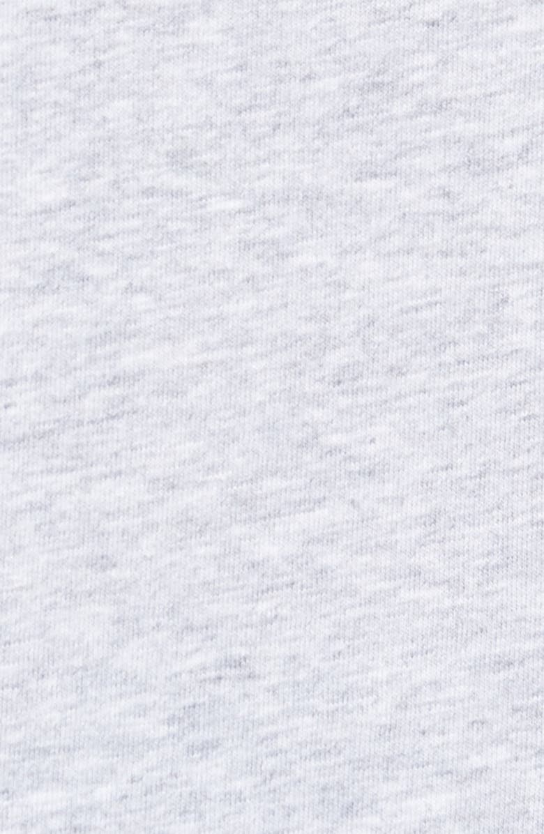 Lacoste 3-Pack Slim Fit Crewneck T-Shirts, Alternate, color, 