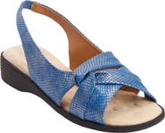 Comfortview The Pearl Sandal