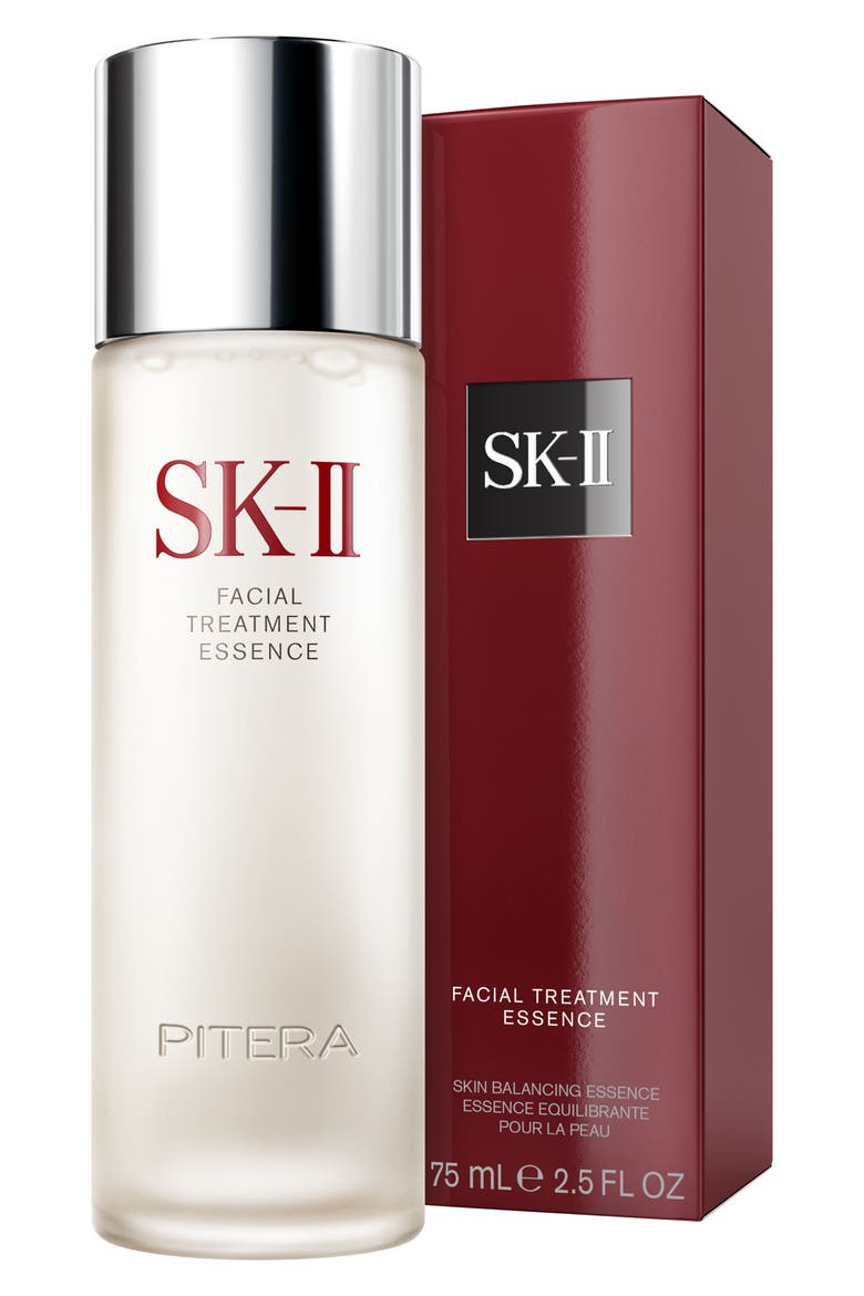 Deluxe Skin Care Set, Alternate, color, NO COLOR