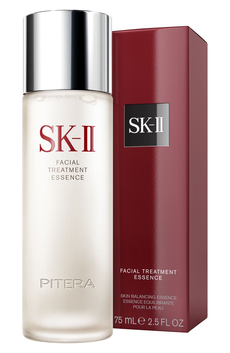 SK-II Deluxe Skin Care Set, Alternate, color,