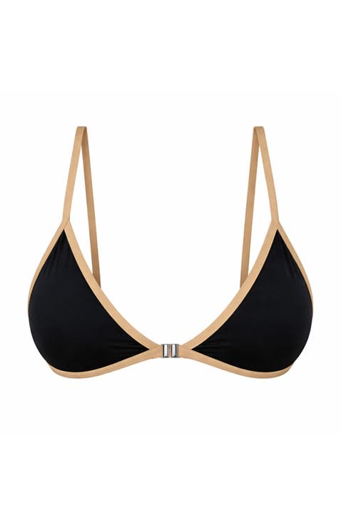 Rosella Bikini Top