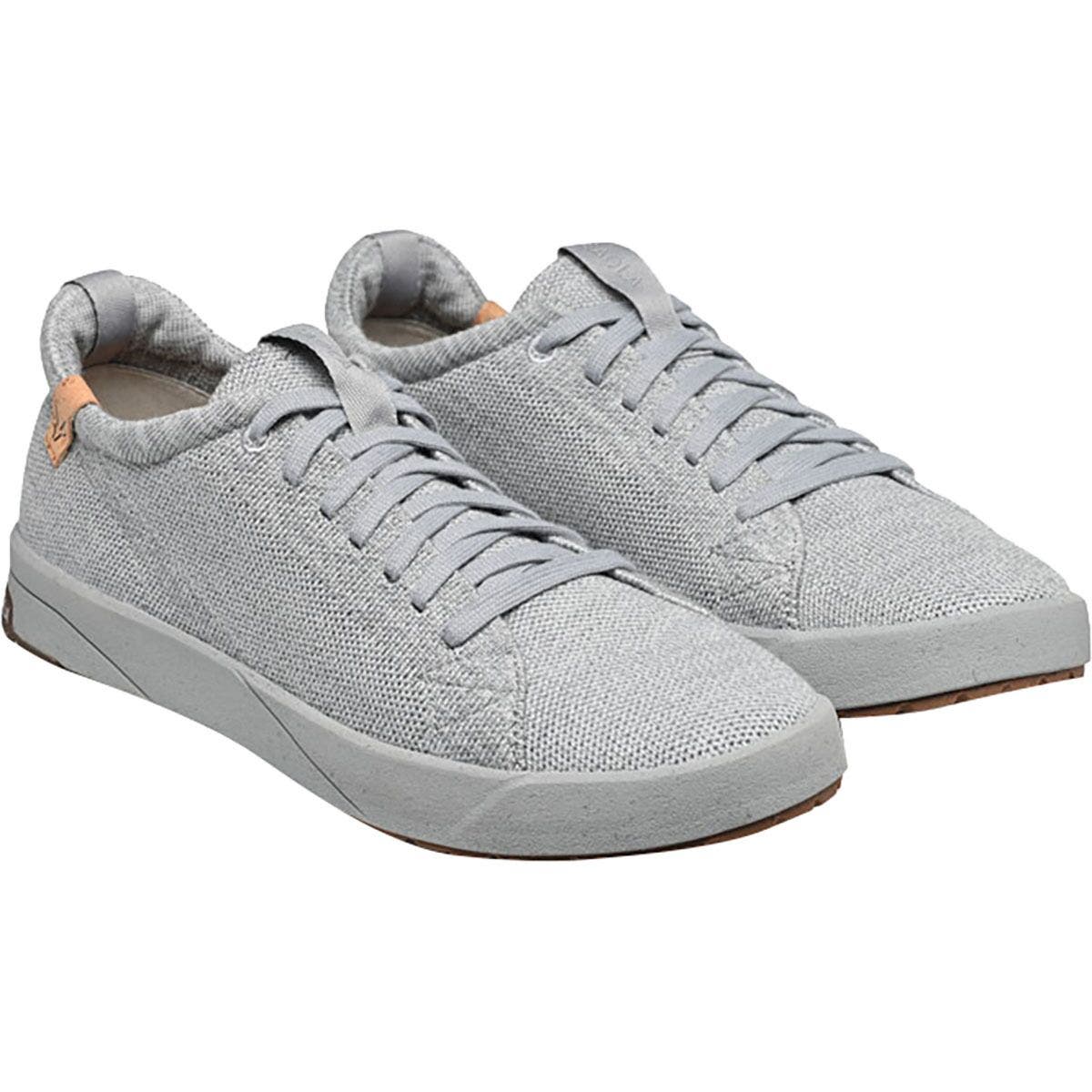 Saola Cannon Knit 2.0 Wool Shoe - Men's, Alternate, color, Ultimate Grey