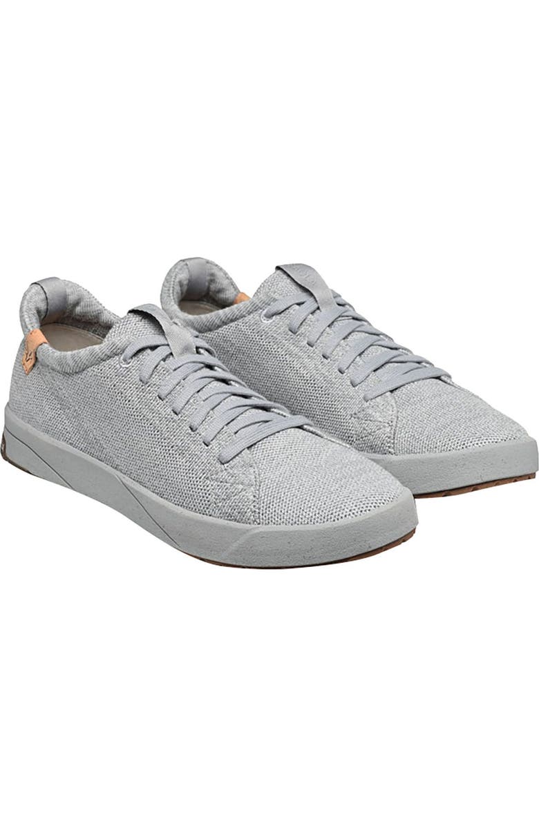 Saola Cannon Knit 2.0 Wool Shoe - Men's, Alternate, color, Ultimate Grey