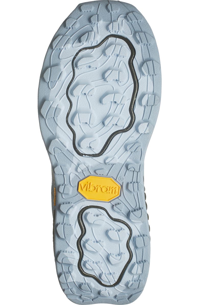 New Balance Fresh Foam X Hierro v7 Trail Shoe, Alternate, color,