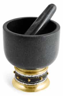 Michael Aram Naga Mortar & Pestle Set
