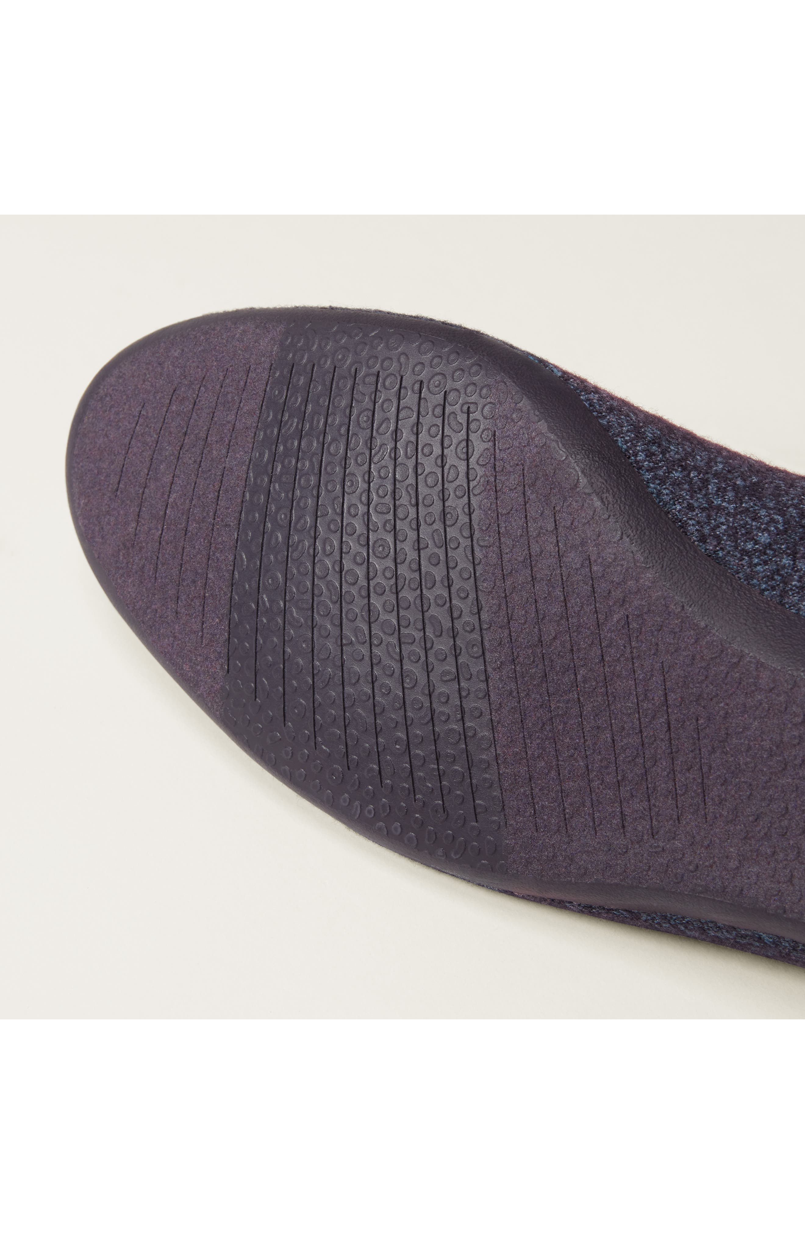 Allbirds Wool Breezer Ballet Flat, Alternate, color, 