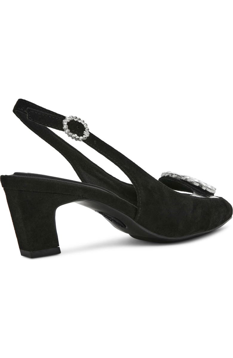 Anne Klein Inviting Slingback Pump, Alternate, color,
