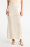 Parker Column Skirt