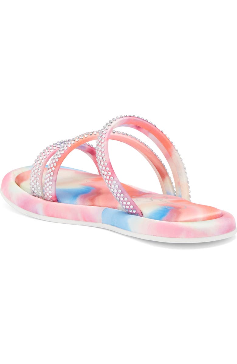 Jessica Simpson Kids' Kaylen Sandal, Alternate, color,