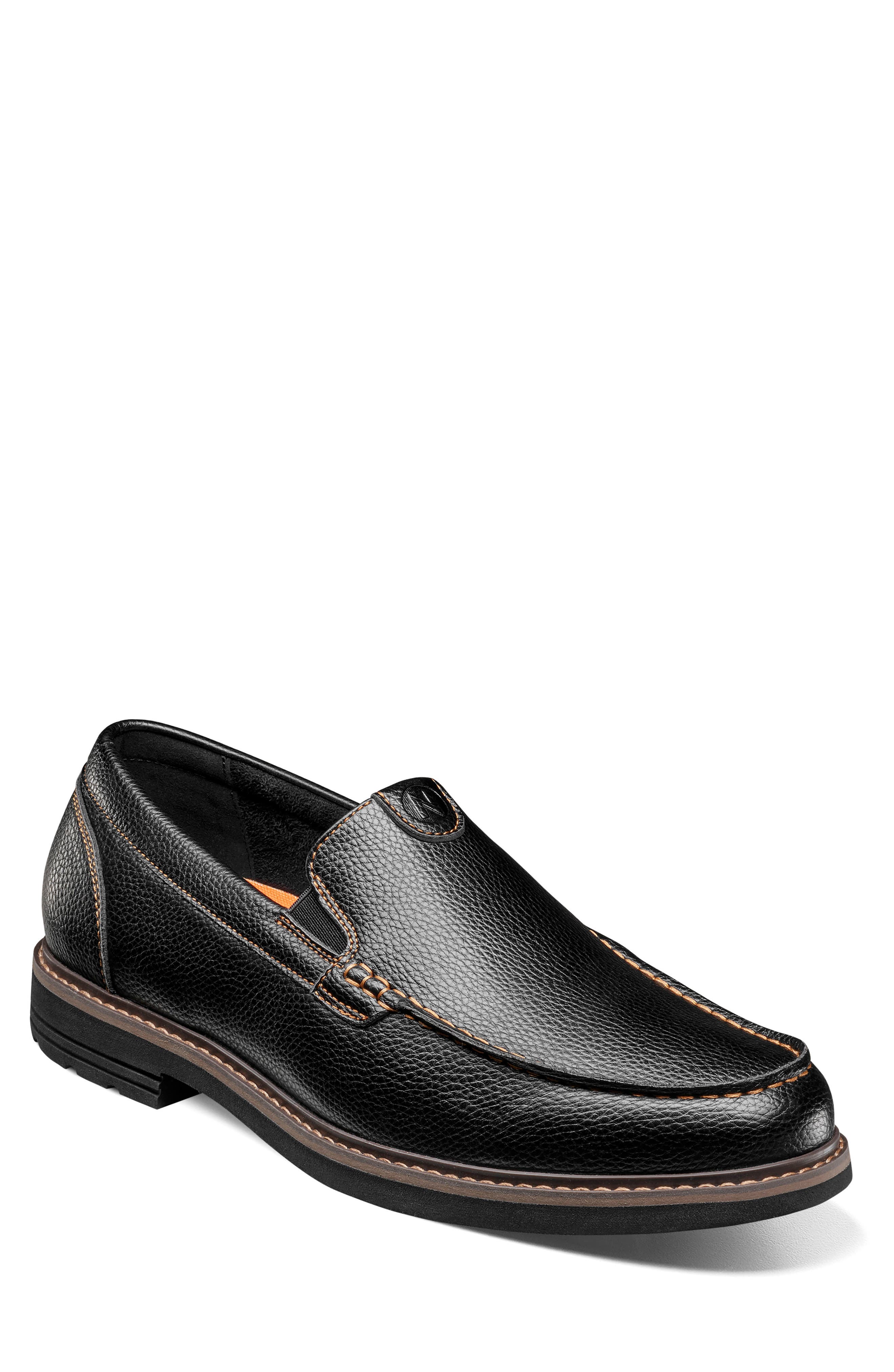 NUNN BUSH Oslo Moc Toe Venetian Loafer