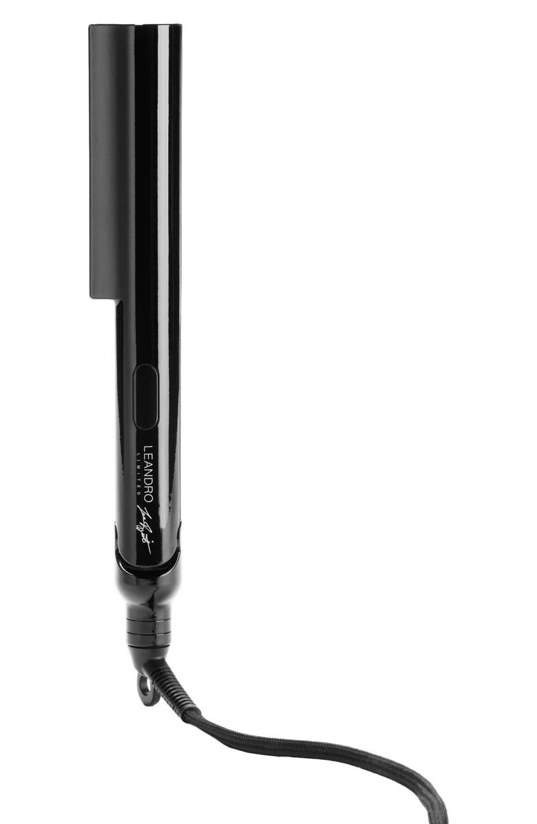 BaBylissPRO Studio Design Series Rootreacher<sup>™</sup> Flat Iron, Main, color, 