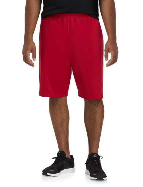 Performance Insert Tech Athletic Shorts