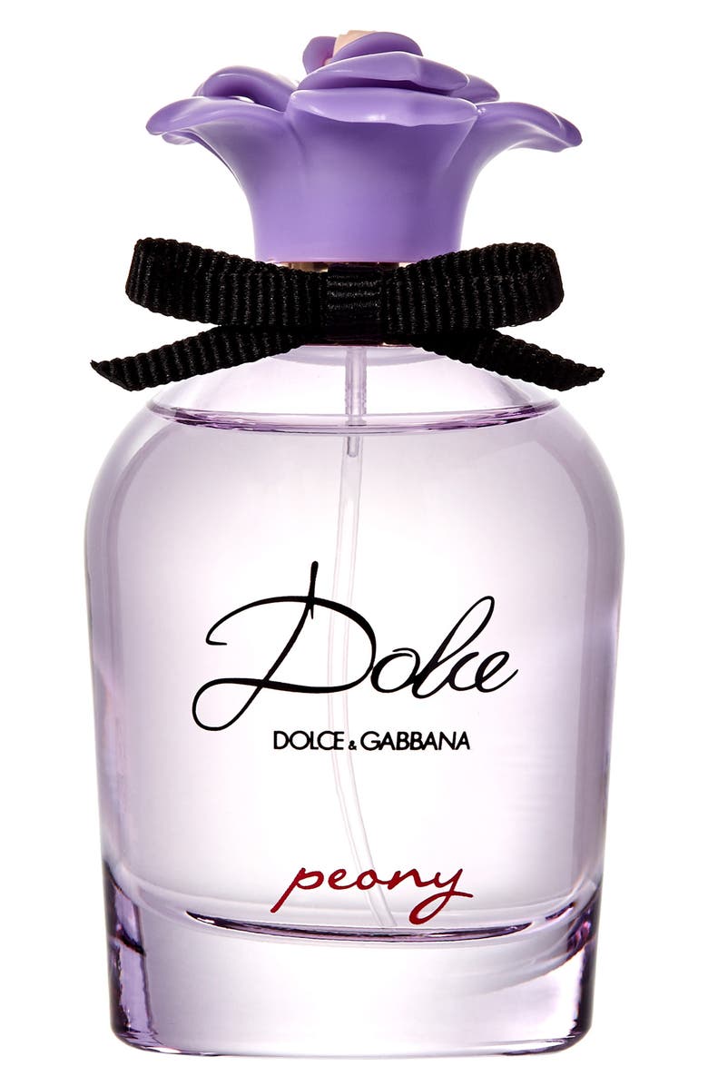 Dolce&Gabbana Peony Eau de Parfum, Main, color,