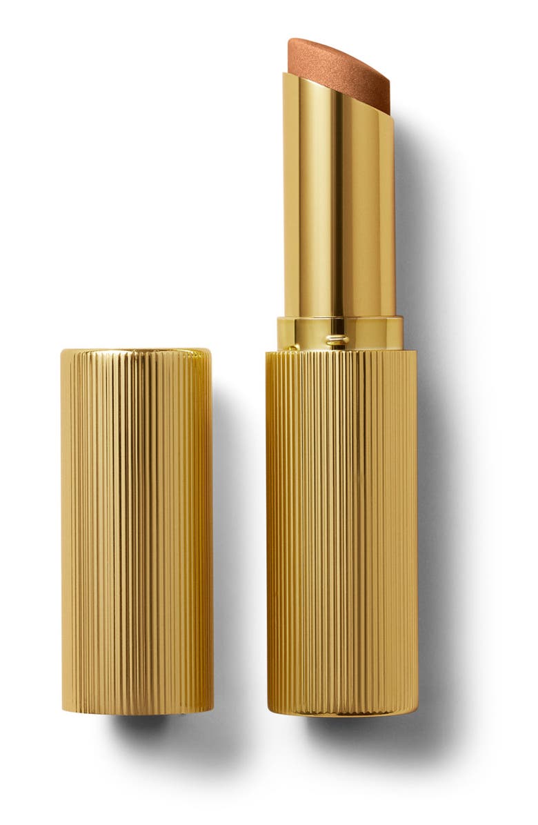 Victoria Beckham Reflect Highlighter Stick, Main, color, Amber