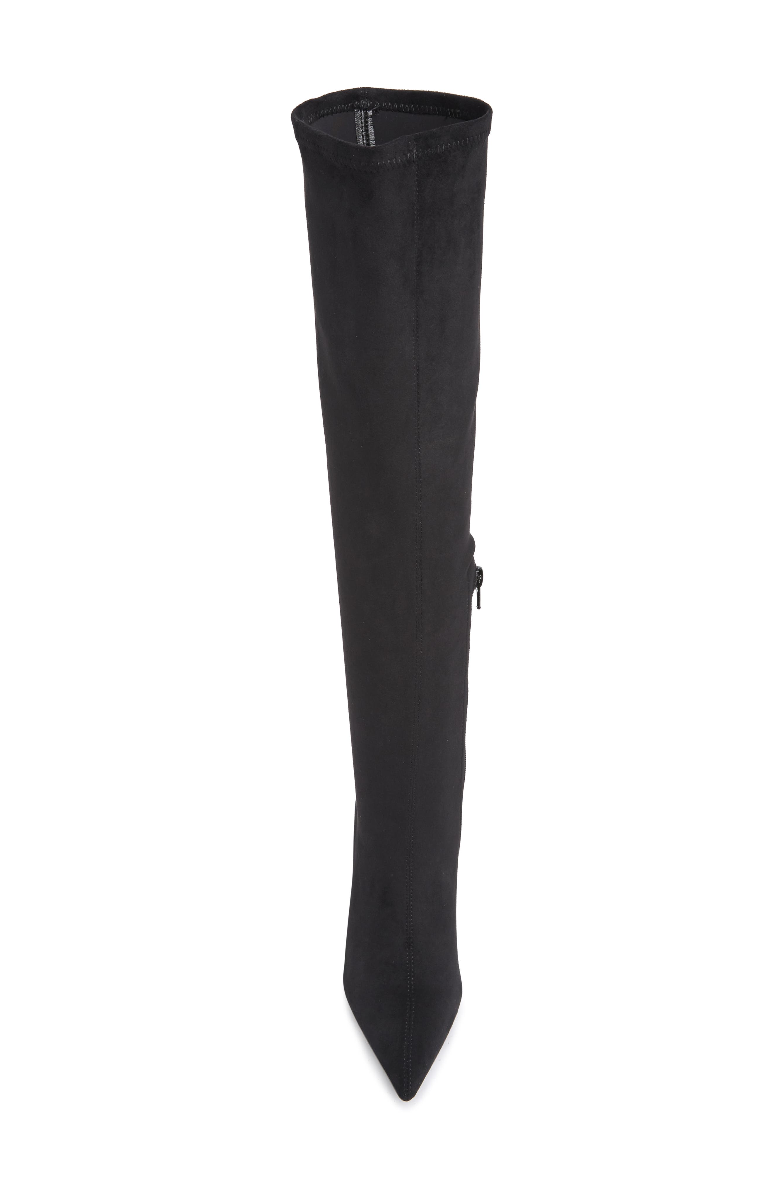 Jeffrey Campbell Morina Over the Knee Boot, Alternate, color, 