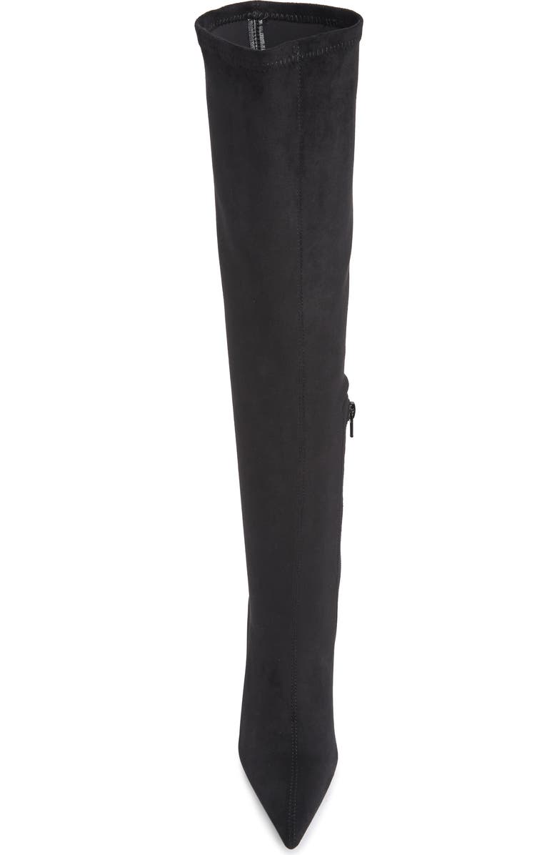 Jeffrey Campbell Morina Over the Knee Boot, Alternate, color,
