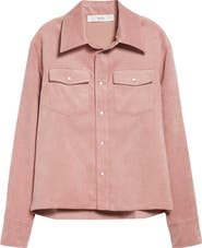 Séfr Maurice Overshirt