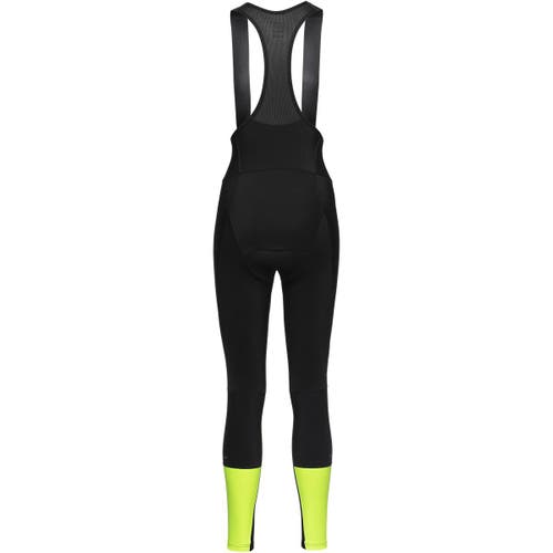 Gorewear Swiftride Thermo Bib Tights+ In Multi