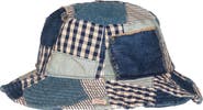 Polo Ralph Lauren Patchwork Bucket Hat