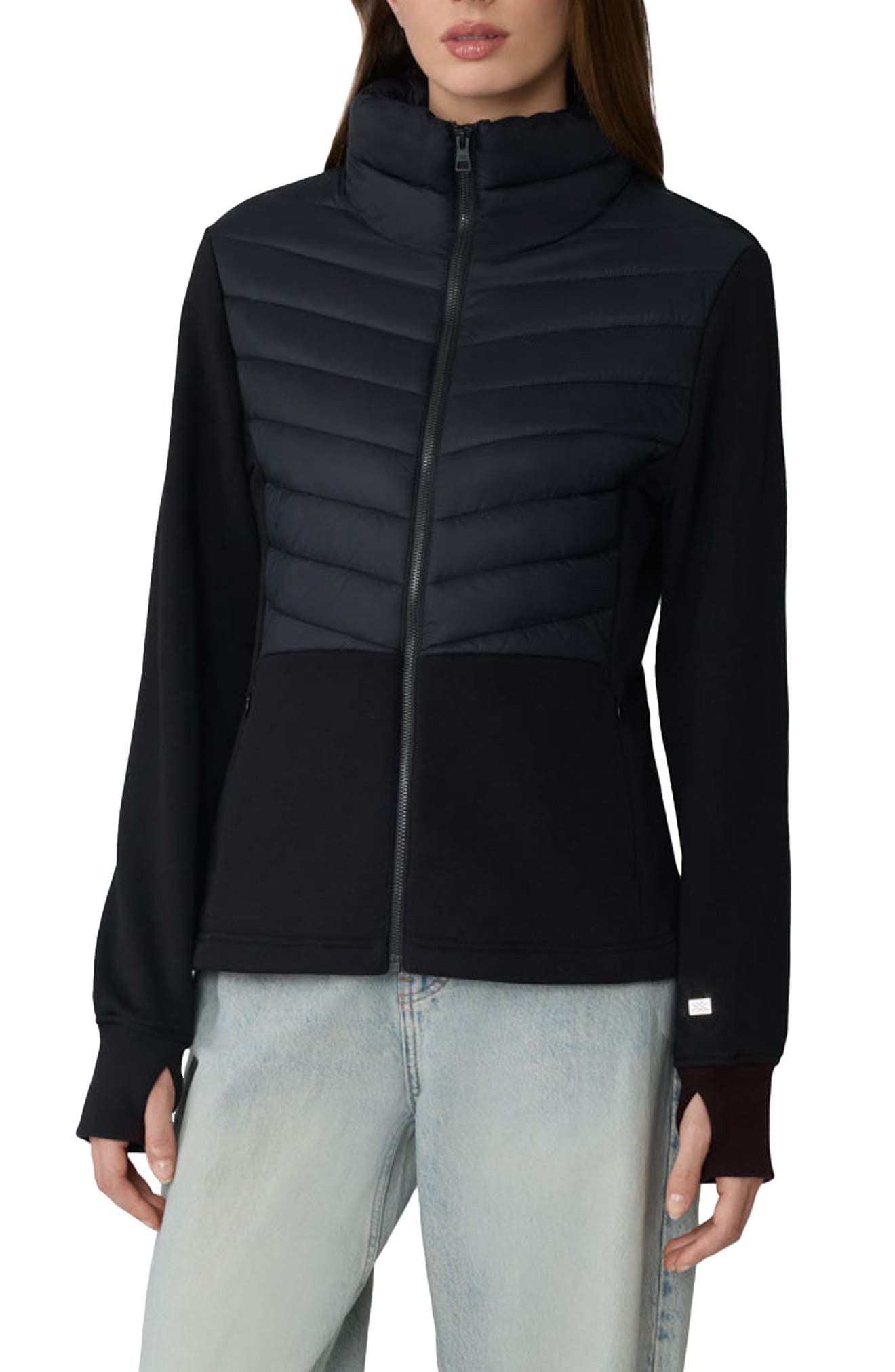 Annick Jacket