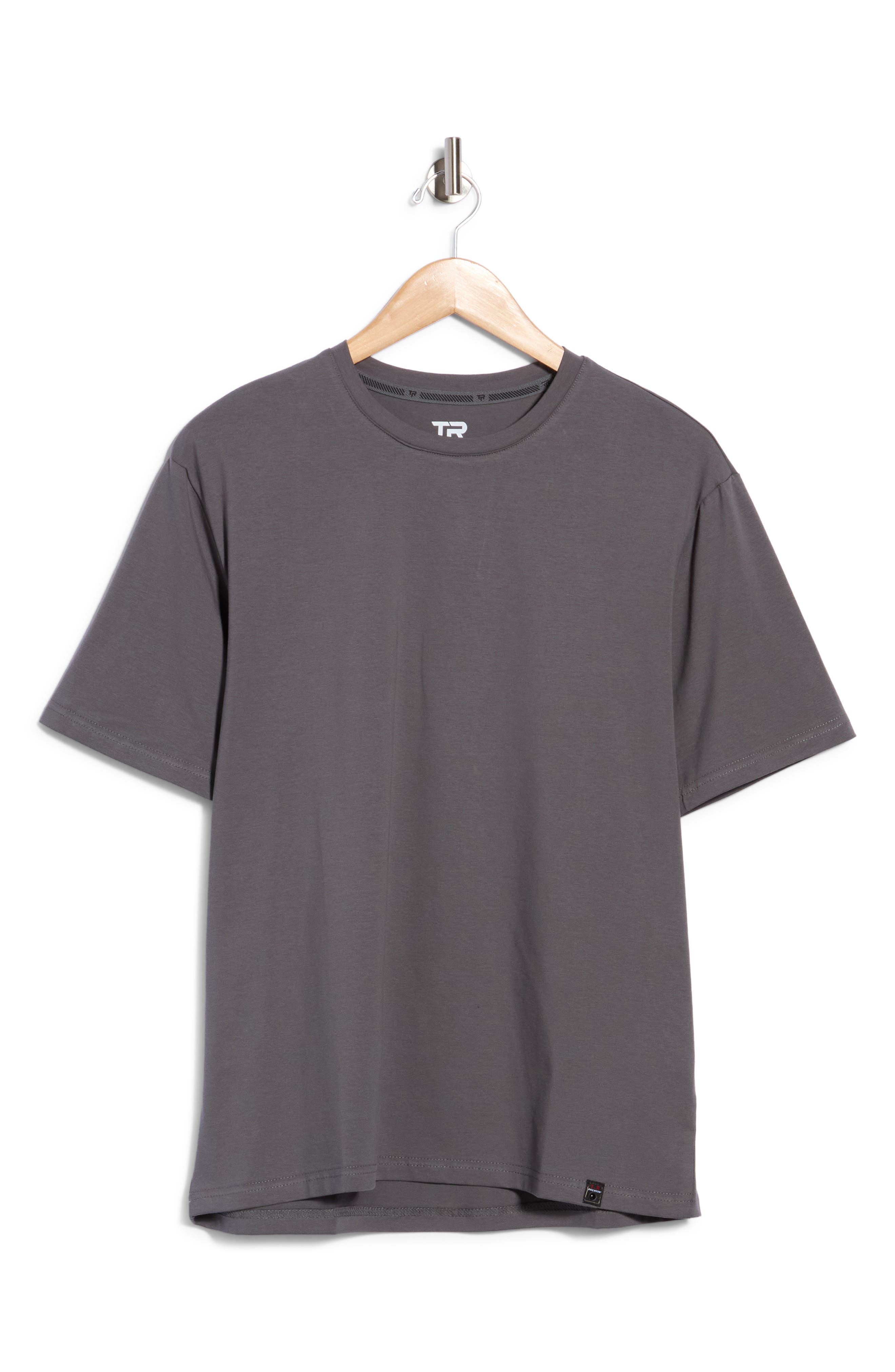 Classic Crewneck T-Shirt
