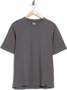 T.R. PREMIUM Classic Crewneck T-Shirt