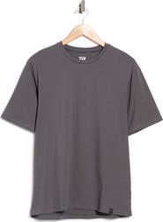 T.R. PREMIUM Classic Crewneck T-Shirt