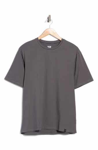 Classic Crewneck T-Shirt