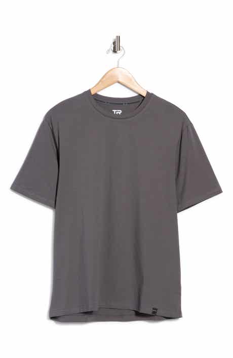 Classic Crewneck T-Shirt
