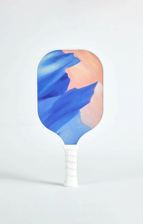 The KHIONE Pro Pickleball Paddle