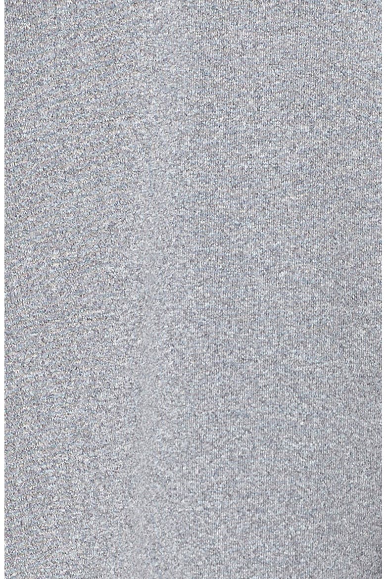 'Baseline' Tennis Skort, Alternate, color, DARK GREY HEATHER/ DARK GREY