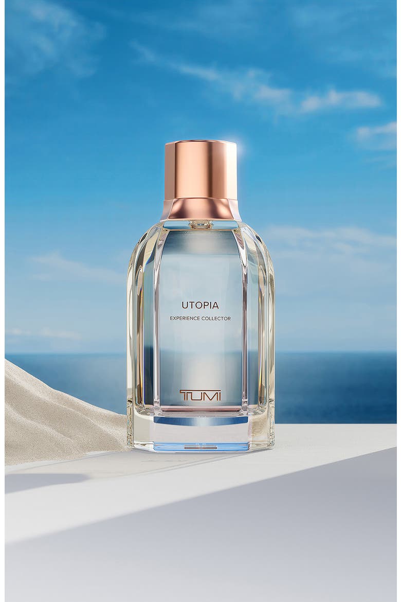 Utopia Experience Collector Extrait de Parfum Duo $190 Value, Alternate, color, NO COLOR